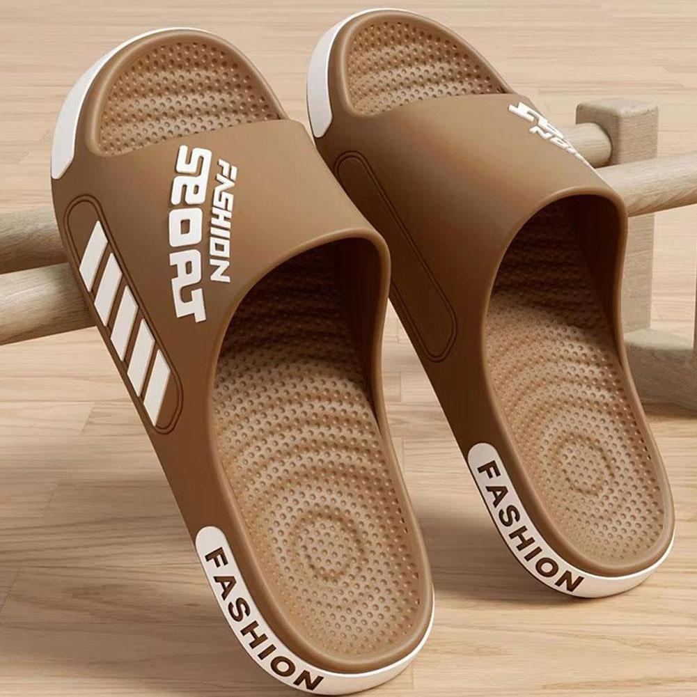 Chaussons pour hommes, grande - Home Bathroom Trends avis et prix