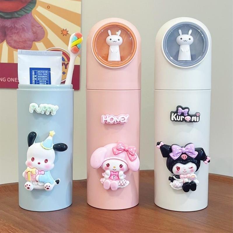 Gobelet de voyage Sanrio, gobe - Home Edit Bathroom Storage avis et prix