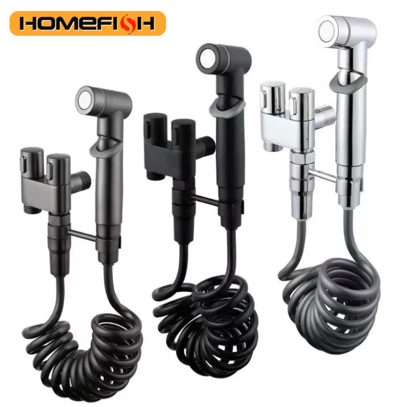 Pulvérisateur de bidet portati - Plunger Toilet avis et prix