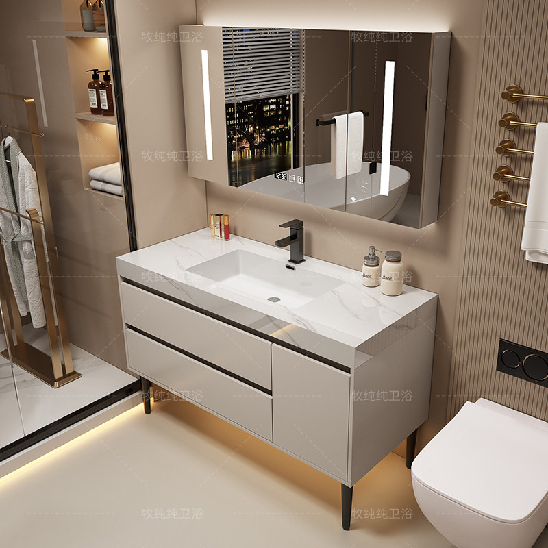 Meuble de salle de bain modern - Dyson Fan Am07 avis et prix
