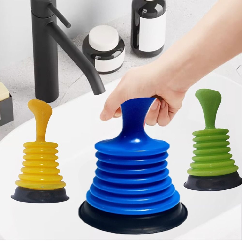 Ventouse de dragage de canalis - Plunger Toilet avis et prix