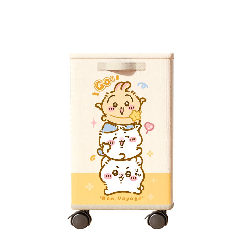 Chiikawa, Hachiware, Usagi : C - Home Edit Bathroom Storage avis et prix