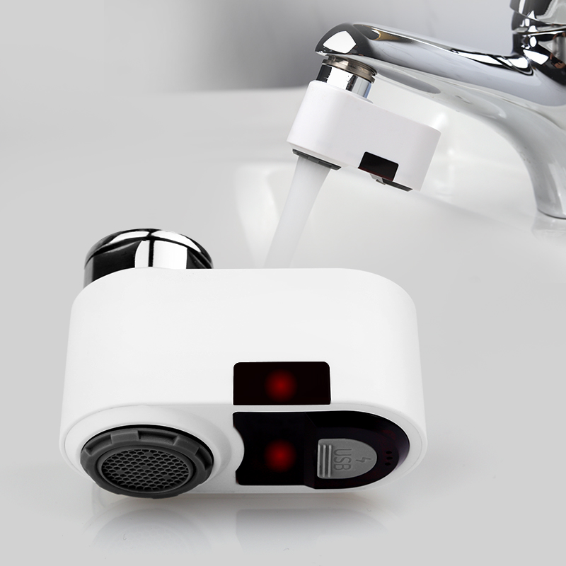 Robinet de lavabo intelligent  - Basin Mixer Tap avis et prix