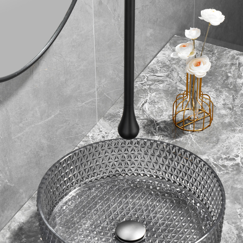 Robinet à capteur invisible, m - Basin Mixer Tap avis et prix