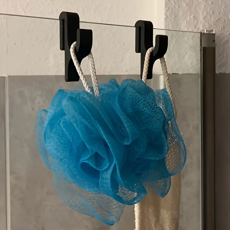 Ensemble de 2 crochets pour po - Home Essentials Bathroom Storage avis et prix