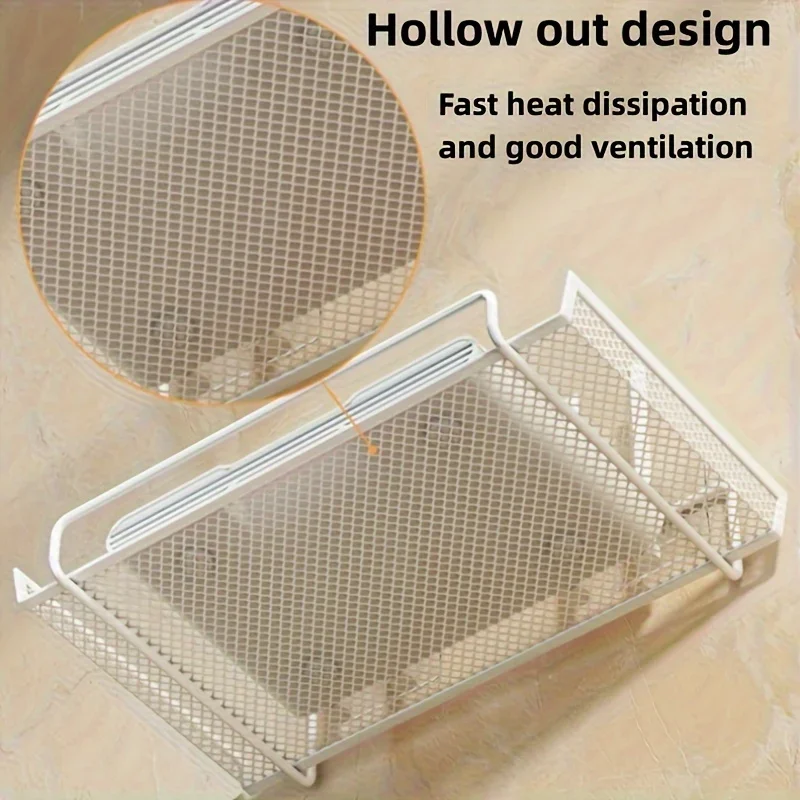Étagère murale en acier inoxyd - Home Bathroom Organizer avis et prix