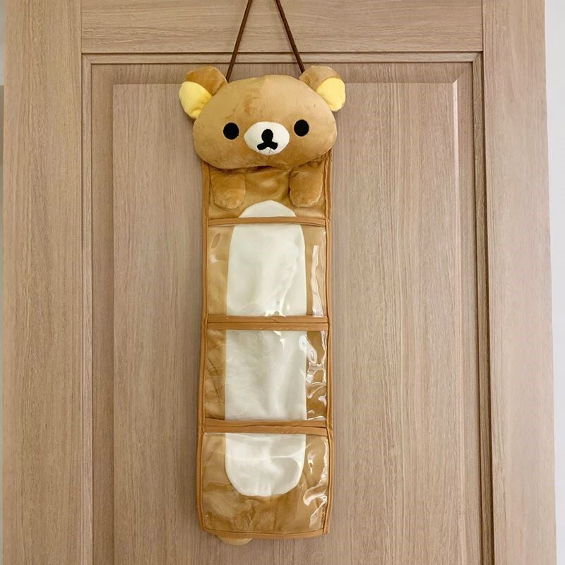 Sac de rangement mural multifo - Home Bathroom Organizer avis et prix
