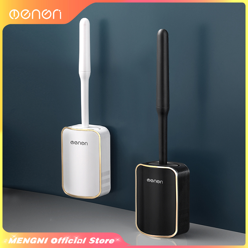 MENGNI-brosse de toilette de l - Plunger Toilet avis et prix