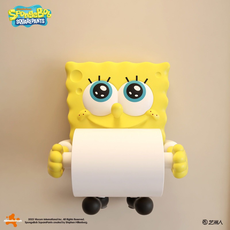 Porte-papier toilette mignon d - Home Edit Bathroom Storage avis et prix